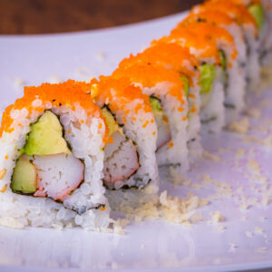 Best California Roll in Miami