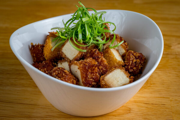 Crispy Tofu Sites