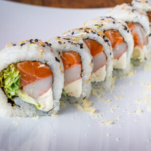 Hurricane Roll