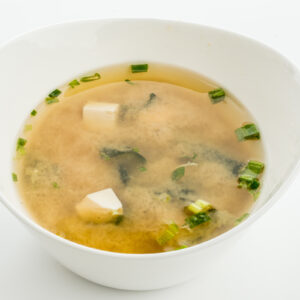Miso Soup