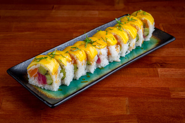 Sunset Roll