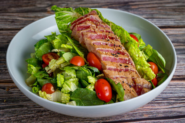 Tuna Salad