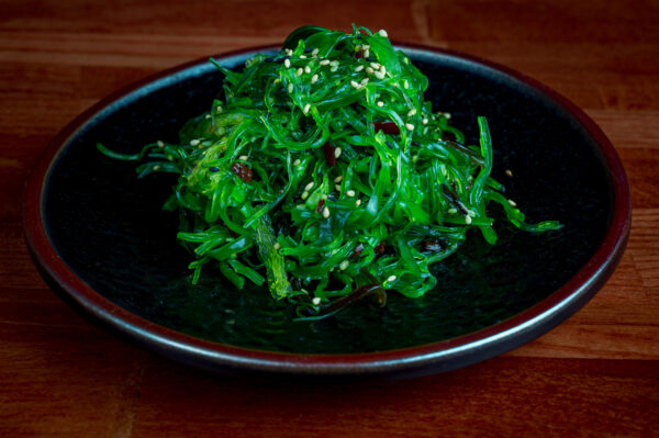 Wakame Salad