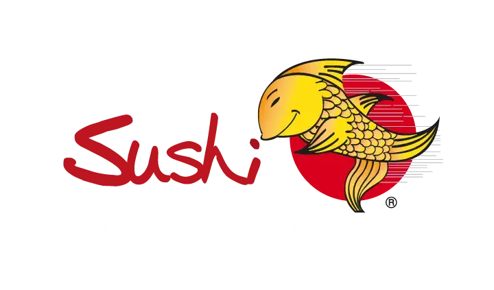 sushi runner logo